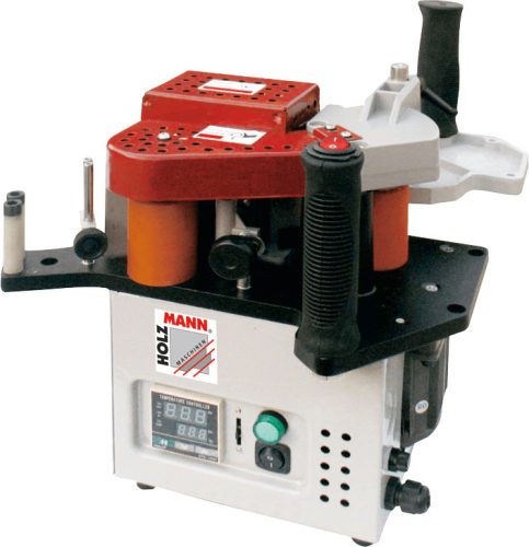 Holzmann KAM 55V -230v Mobil Élfóliázó gép