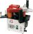 Holzmann KAM 55V -230v Mobil Élfóliázó gép