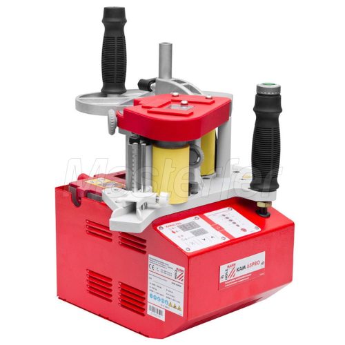 Holzmann KAM 65PRO * Mobil Élfóliázó gép