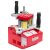 Holzmann KAM 65PRO * Mobil Élfóliázó gép