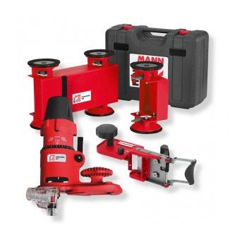Holzmann KAM 65PROSET Élmarószett