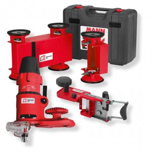 Holzmann KAM 65PROSET Élmarószett