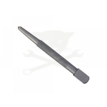 Pontozó négyszögletes fejjel 125 mm x 9,5 mm 