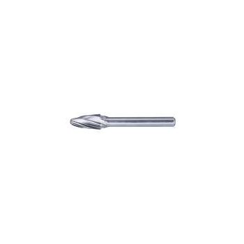   Turbómaró ívelt gömbvégű durva fogazással Kennedy 10x20mm