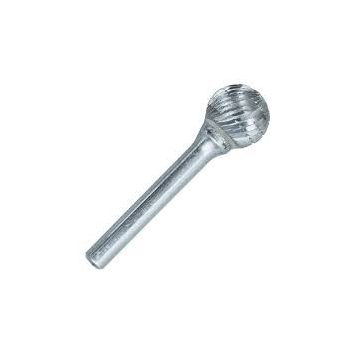 Turbómaró gömb alakú durva fogazással Kennedy 10x10mm
