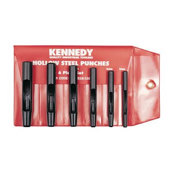 Bőrlyukasztó klt 5-12 mm