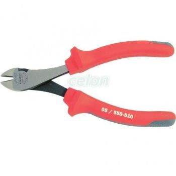   Oldalcsípő Fogó Szigetelt 1000V 180 mm /7" Kennedy Pro-torq