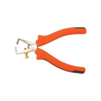 Kábelcsupaszító fogó 160 mm Pro-Torq szigetelt