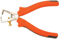 Kábelcsupaszító fogó 160 mm Pro-Torq szigetelt