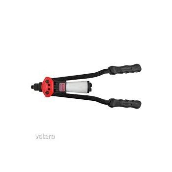 Karos poszegecselő Kennedy professional 2.4-6.4 mm
