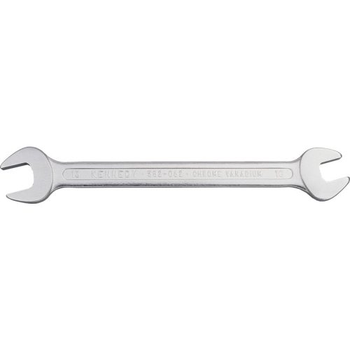 Villáskulcs Metrikus 8X10 mm/140 mm Kennedy Ipari