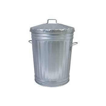 Horganyzott kuka Kennedy 80 liter