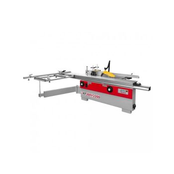 Holzmann KF 300V3200_400V * Körfűrész - marógép