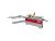 Holzmann KF 300V3200_400V * Körfűrész - marógép