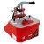 HOLZMANN KNF2_230V Reteszhornyos marógép