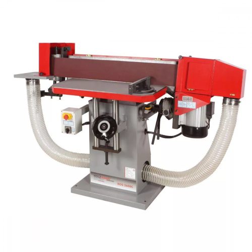 HOLZMANN KOS 2600C oszcillálós csiszológép