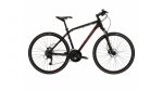 Kross Evado 5.0 2022 kerékpár M