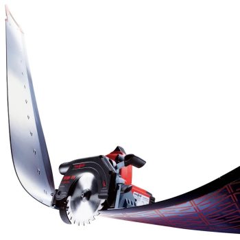   Mafell KSP40 professzionális, ipari hordozható merülő körfűrész