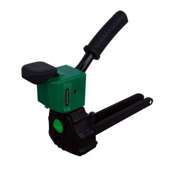 PREBENA Kartonzáró gép manuális KTVH-R19H 16-19 mm-ig