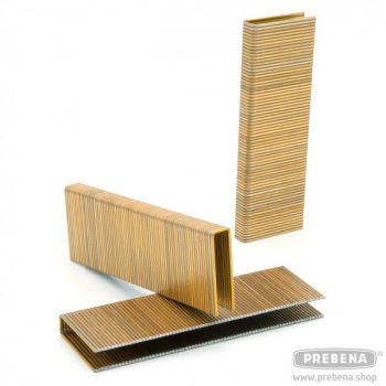 Prebena L40CNKHA acél kapocs 12100db