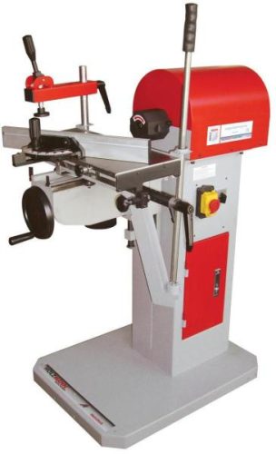 HOLZMANN LBM 290 Hosszlyukfúrógép 230V/400V 