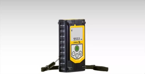 Stabila Távolságmérő lézeres LD 320