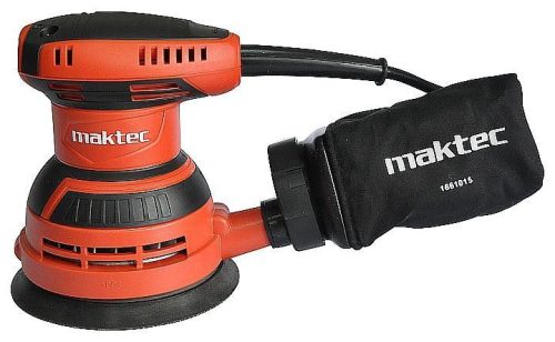 MAKITA M9204  Excentercsiszoló