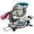 MAKITA gérvágó 1500W 255mm