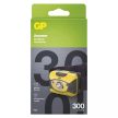 EMOS GP CREE LED Fejlámpa CH46, 300 lm