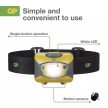 EMOS GP CREE LED Fejlámpa CH46, 300 lm