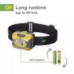 EMOS GP CREE LED Fejlámpa CH46, 300 lm