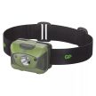 EMOS GP CREE LED Fejlámpa CHR41, 300 lm, tölthető