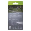 EMOS GP CREE LED Fejlámpa CHR41, 300 lm, tölthető