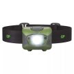 EMOS GP CREE LED Fejlámpa CHR41, 300 lm, tölthető