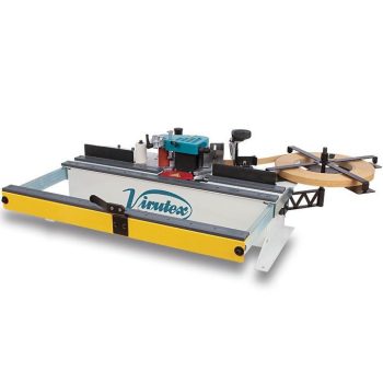 VIRUTEX PEB250 TRC mobil élzárógép