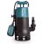 MAKITA PF1010 Elektromos szivattyú