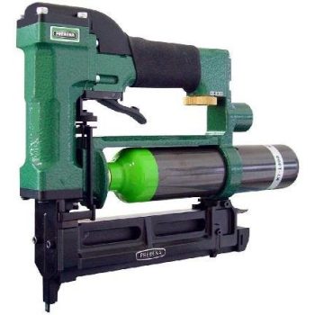   PREBENA Levegőpatronos kapocsbelövő gép PKT-2-ES40-S  15-40 mm