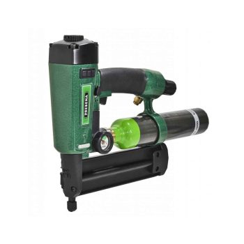   PREBENA Levegőpatronos szegbelövő gép PKT-2-J50SD-S 16-50mm-ig