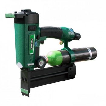   PREBENA Levegőpatronos üvegléc szegbelövő gép PKT-2-J50SD-SVN  16-50mm