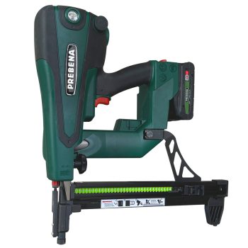 PREBENA PKT-8-RHC40 akkus betonszegezőgép 15–40 mm-hez