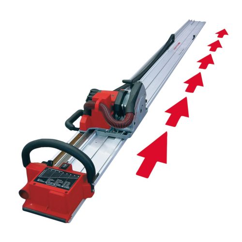 Mafell PSS 3100 SE ipari mobil lapszabászgép