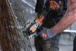 TJEP RC20A AKKUMULÁTOROS BETONVAS/MENETESSZÁR VÁGÓ/DARABOLÓ ///UTOLSÓ DARAB///