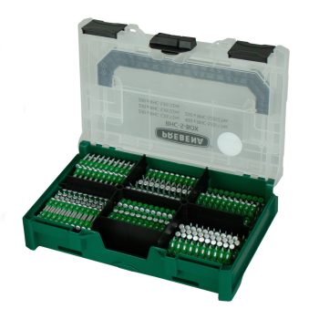   PREBENA RHC-S-BOX 1200 RHC-S típusú acél betonszeg metaBOX tárolóban  