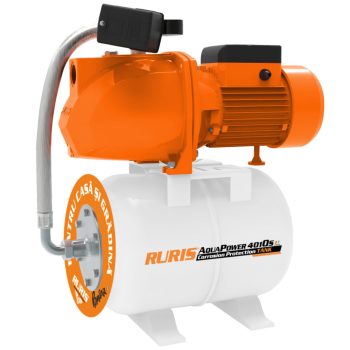Elektromos felszíni szivattyú RURIS AquaPower 4010S