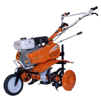 Rotációs kapa DAC 6000K RURIS 