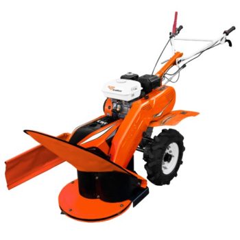 Rotációs kapa RURIS DAC 6500CRT 