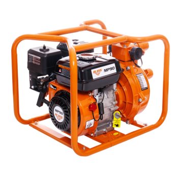 Benzinmotoros szivattyú RURIS MP90