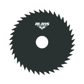 Vágótárcsa 40 fogas