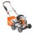 Benzinmotoros gyeplazító RURIS RXH999
