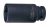Jonnesway gépi dugókulcsfej 1/2" 6 lap hosszított 8 ( 9-32mm )
